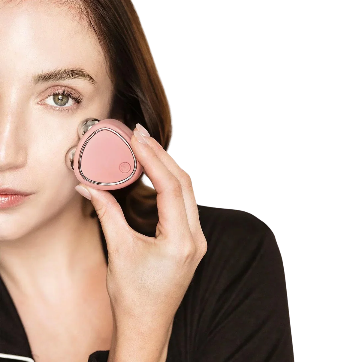 SkinDion™ Dispositivo de Rejuvenecimiento Facial y Lifting Anti Papadas