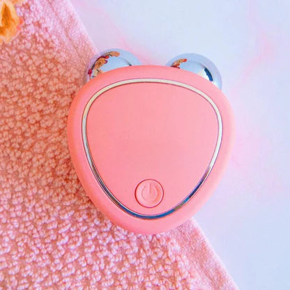SkinDion™ Dispositivo de Rejuvenecimiento Facial y Lifting Anti Papadas