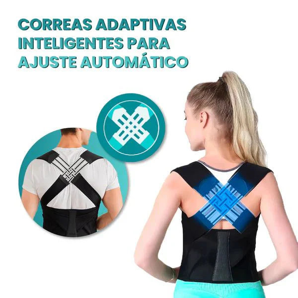 Corrector de Postura Premium - Envío Gratis
