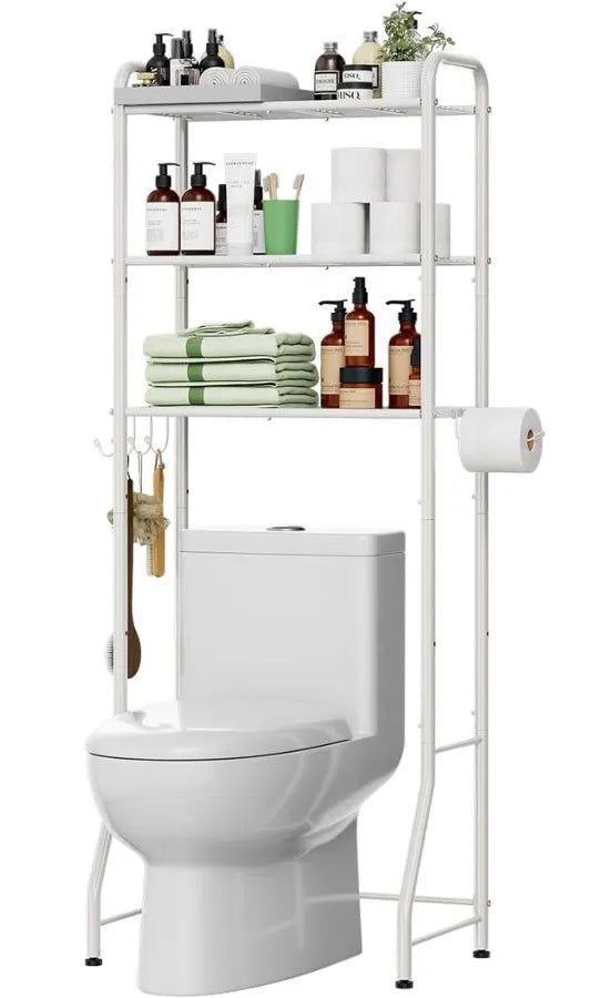 ESTANTE ORGANIZADOR DE BAÑO 🤩😱 - ENVÍO GRATIS