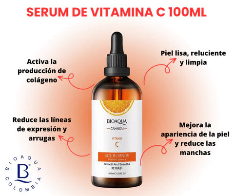 DUO DE HIDRATACION INTENSIVA - BIOAQUA 100ML