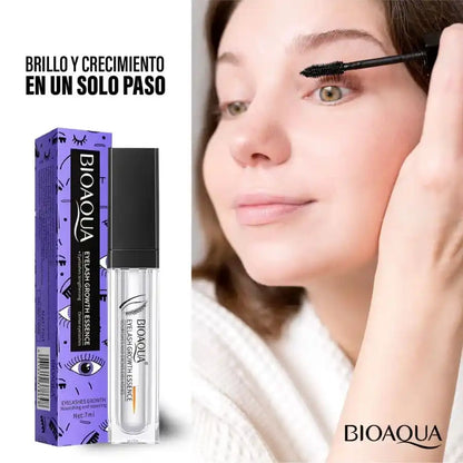 Sérum Alargador de Pestañas + Rizador de Pestañas Eléctrico ¡DE REGALO!