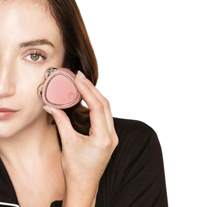 SkinDion™ Dispositivo de Rejuvenecimiento Facial y Lifting Anti Papadas