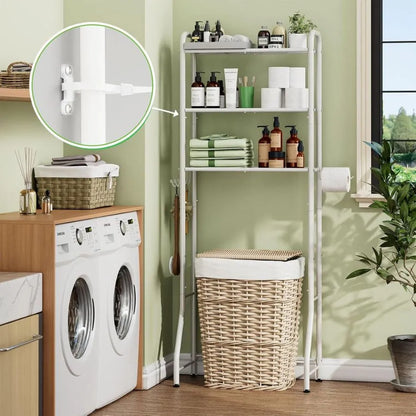 ESTANTE ORGANIZADOR DE BAÑO 🤩😱 - ENVÍO GRATIS