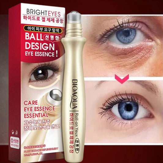 Contorno De Ojos Roll-on BIOAQUA